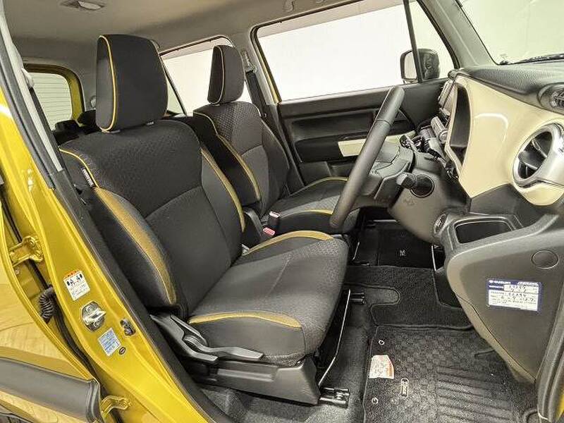 SUZUKI XBEE