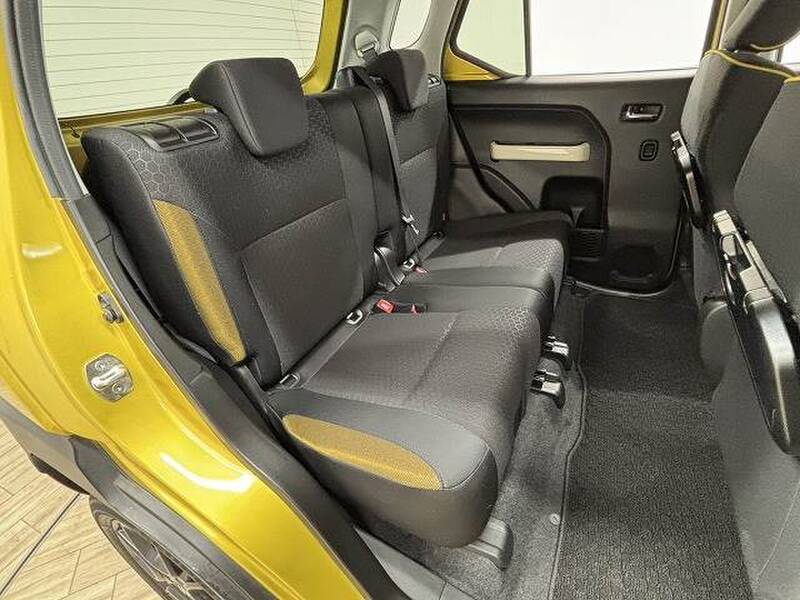 SUZUKI XBEE