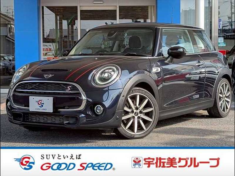BMW MINI