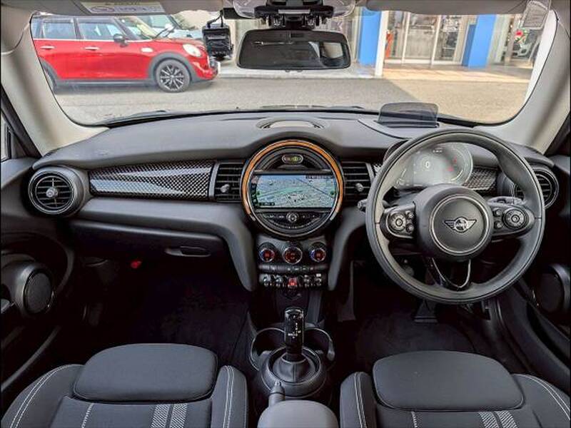 BMW MINI