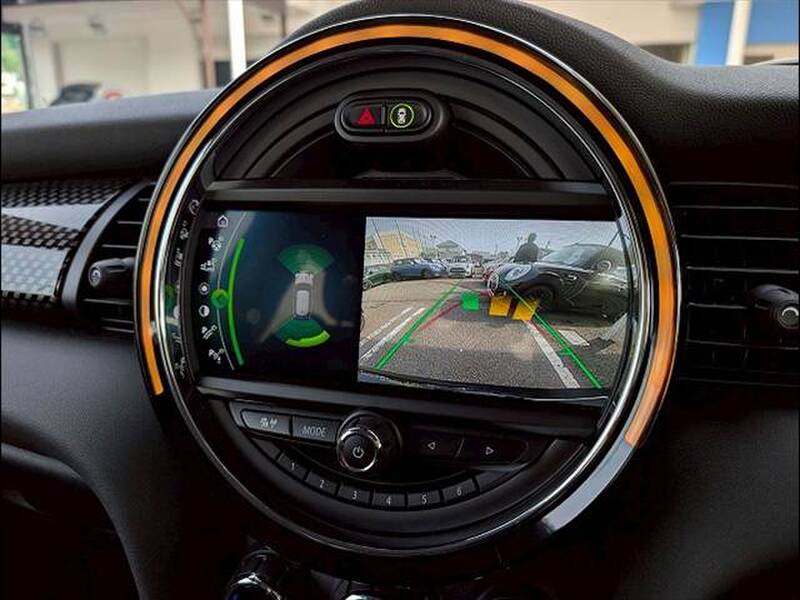 BMW MINI