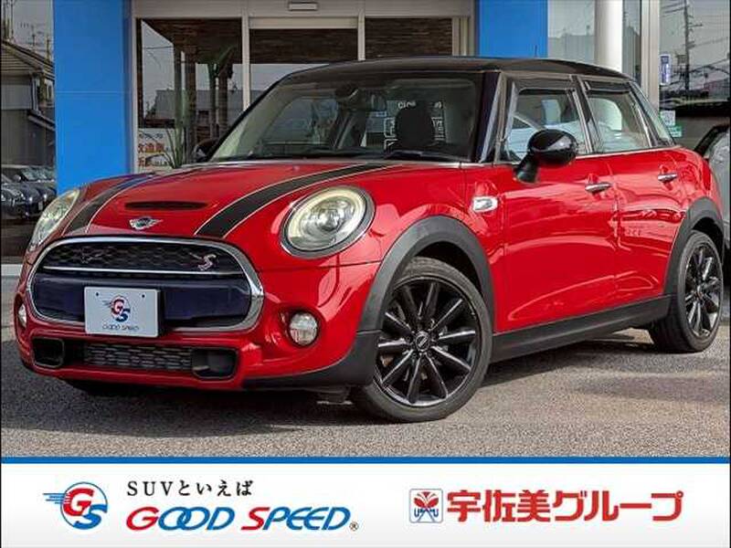 BMW MINI