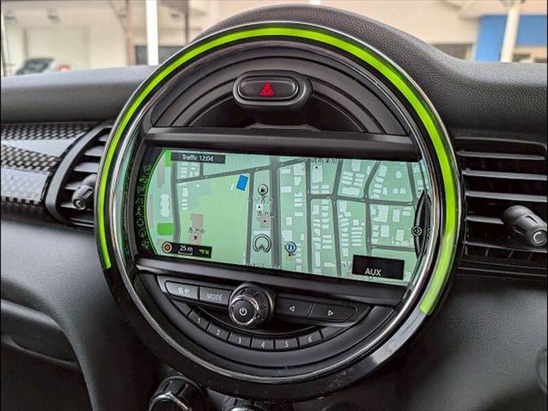 BMW MINI