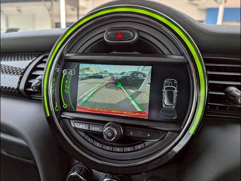 BMW MINI