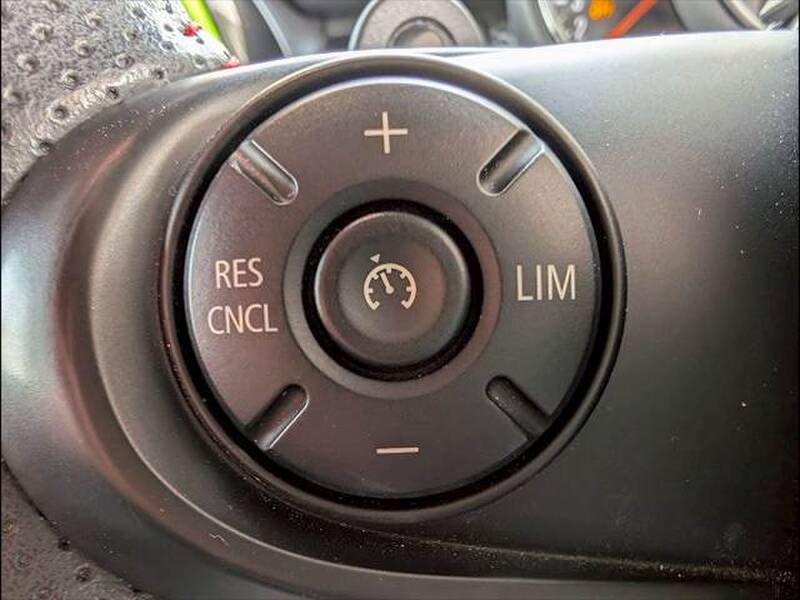 BMW MINI