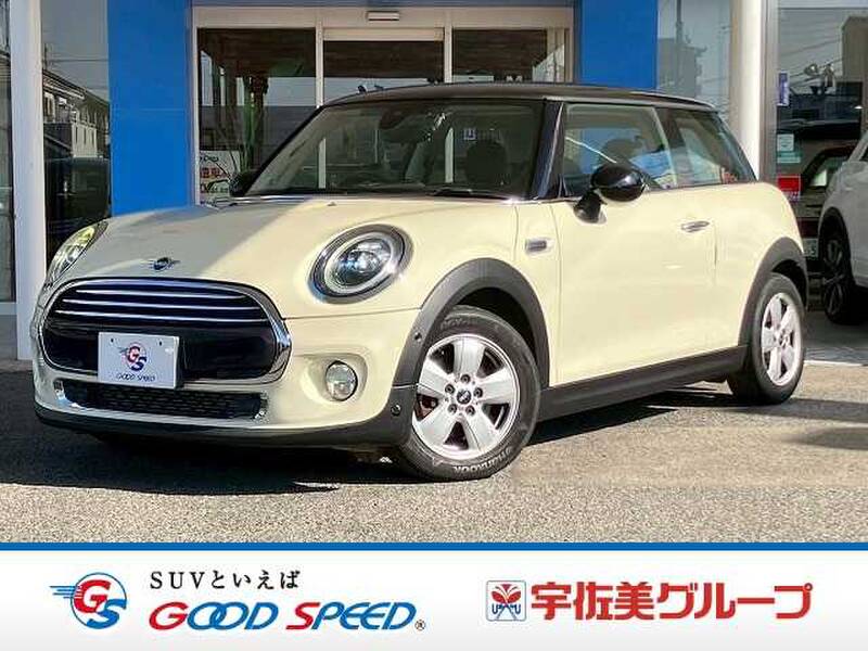 BMW MINI