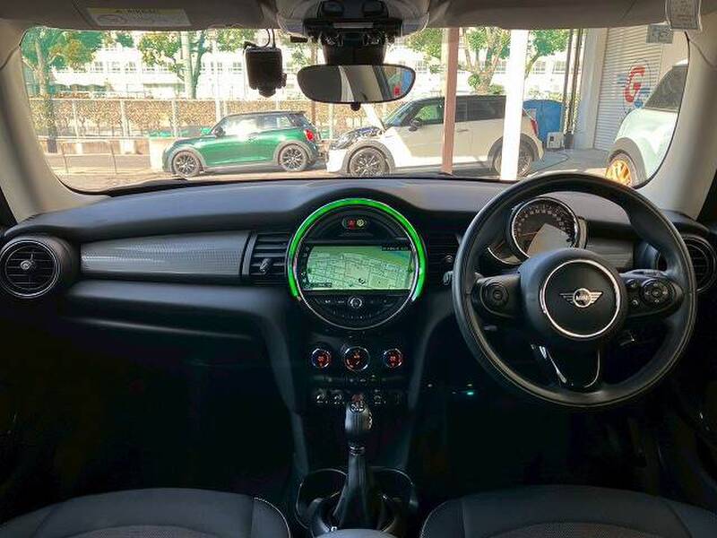 BMW MINI