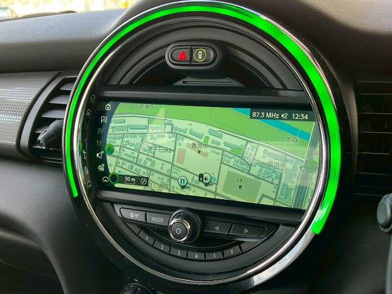 BMW MINI