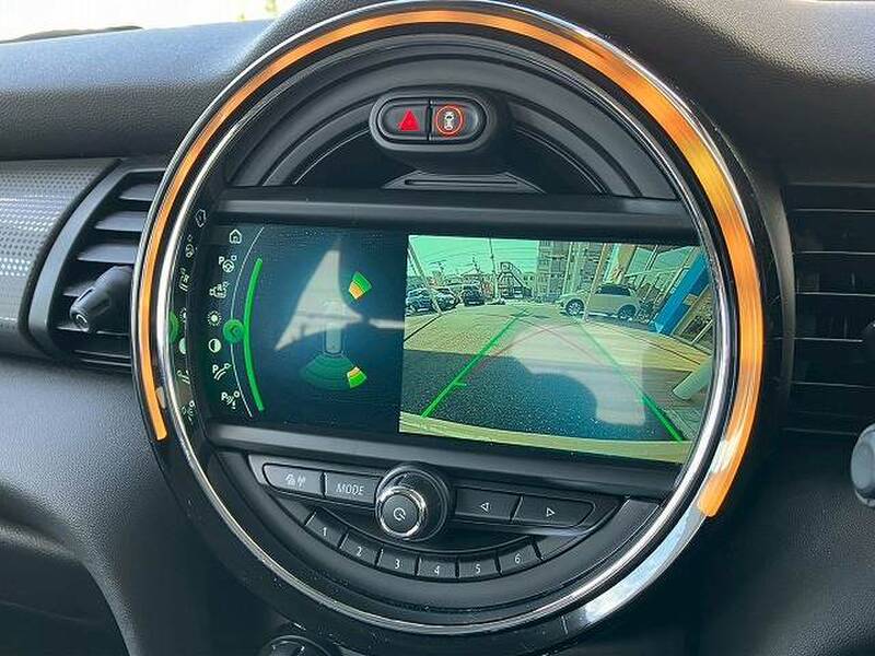 BMW MINI
