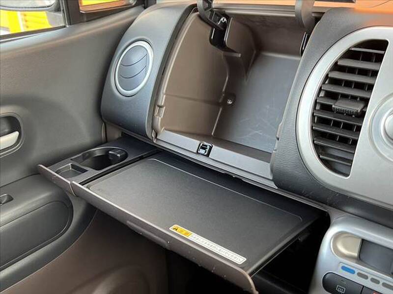 SUZUKI MR WAGON