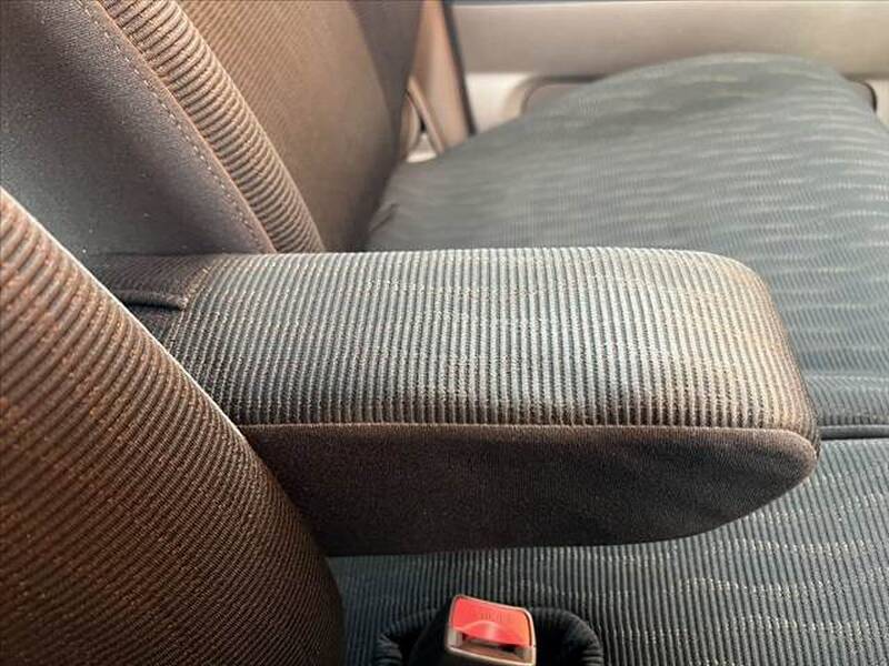 SUZUKI MR WAGON