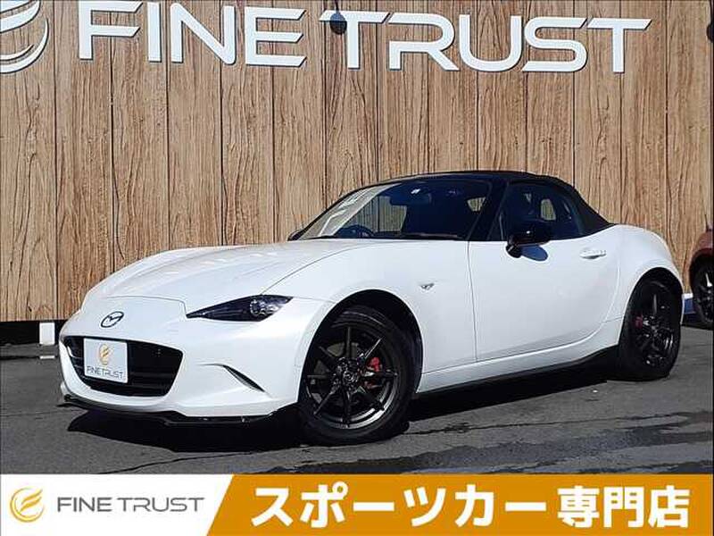 MAZDA ROADSTER