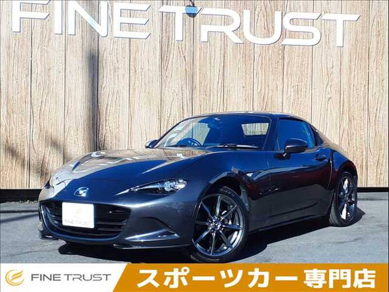 MAZDA ROADSTER