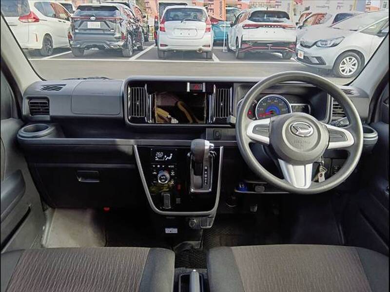 DAIHATSU ATRAI WAGON