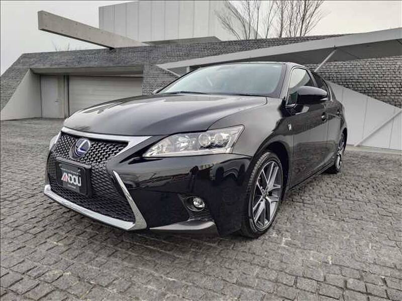 LEXUS CT