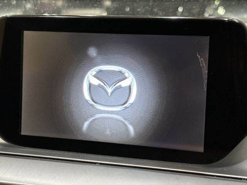 MAZDA ATENZA WAGON