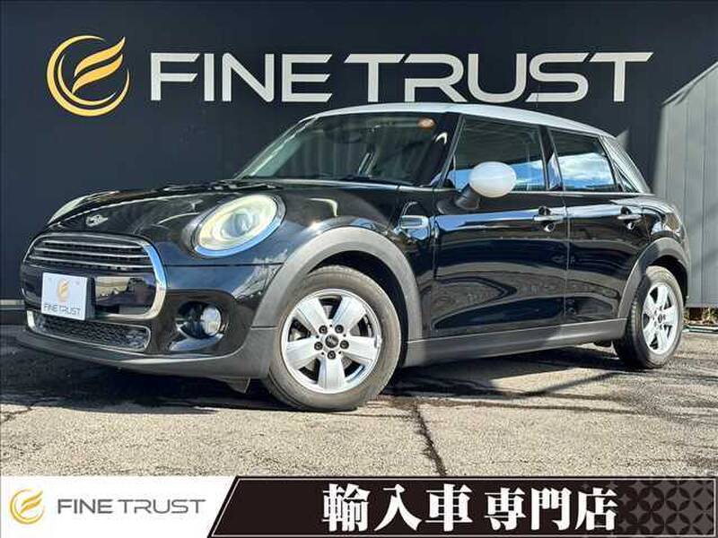 BMW MINI