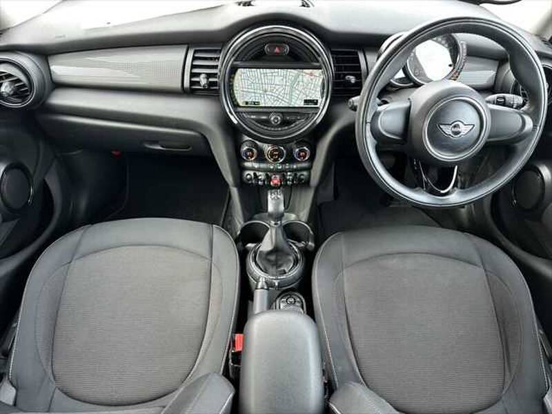 BMW MINI