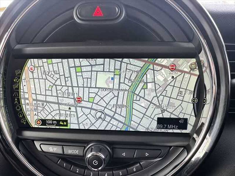 BMW MINI