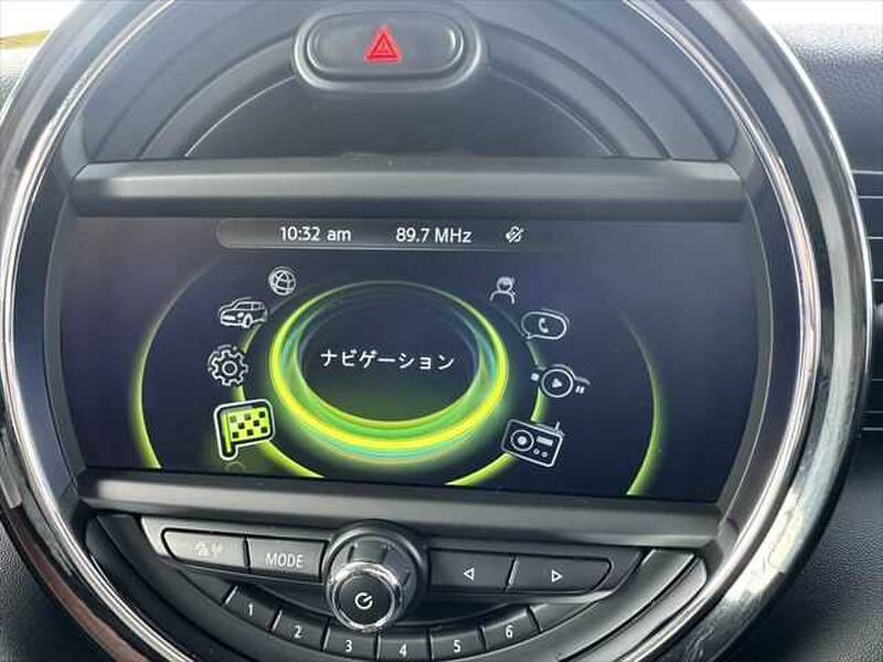 BMW MINI