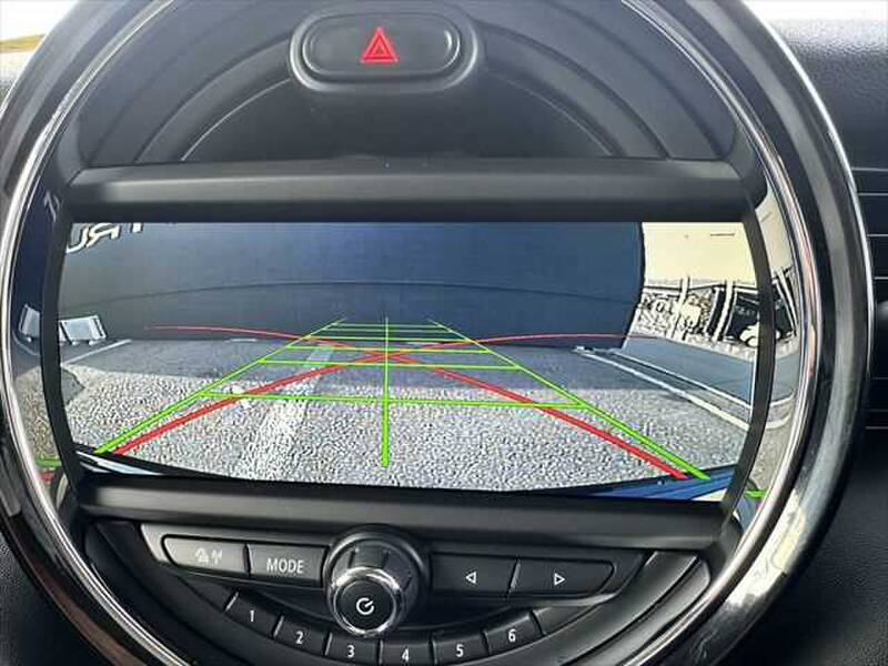 BMW MINI