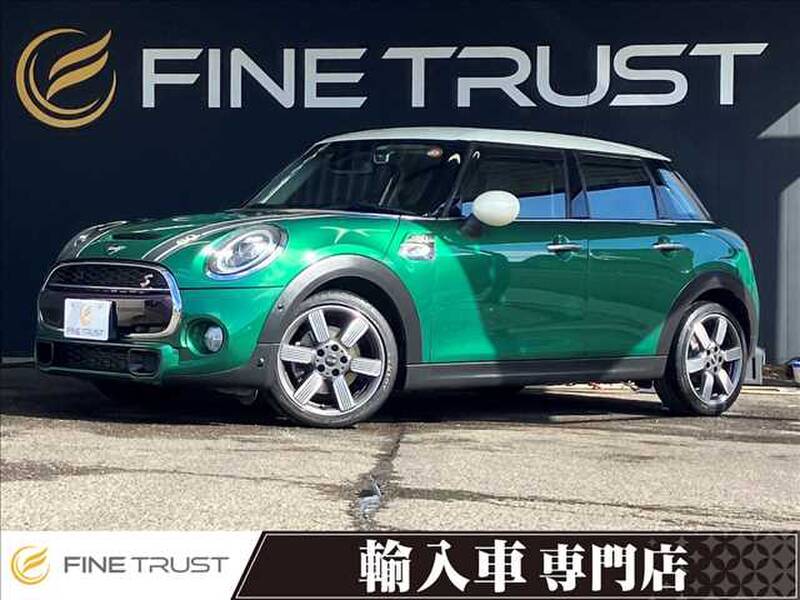 BMW MINI