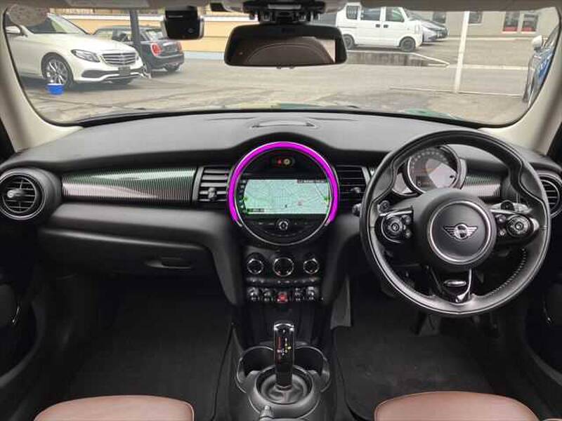 BMW MINI
