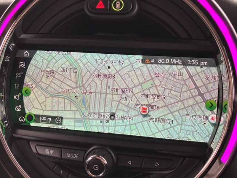 BMW MINI