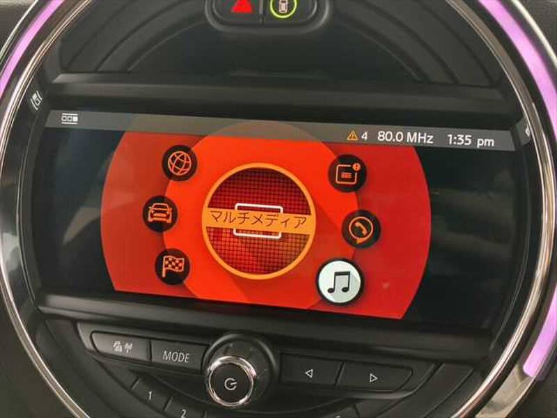 BMW MINI