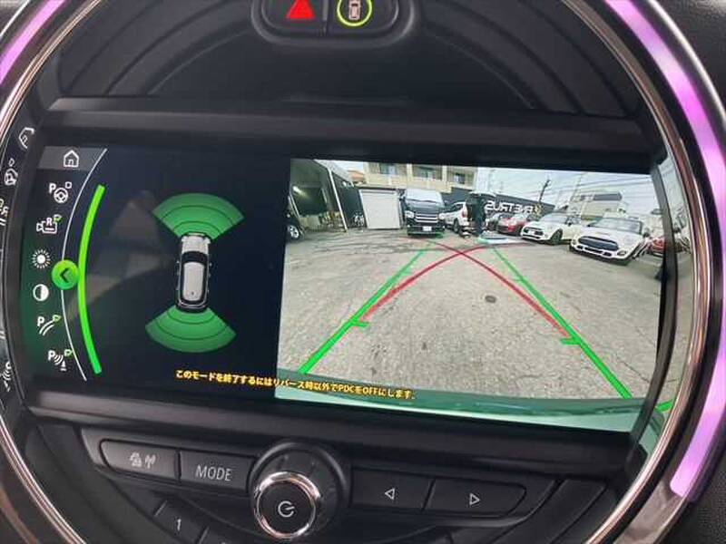 BMW MINI