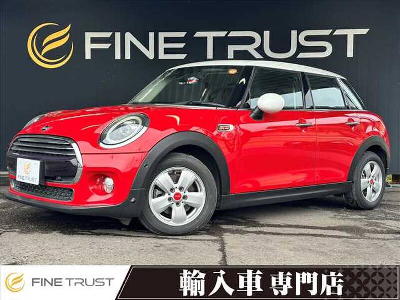 BMW MINI