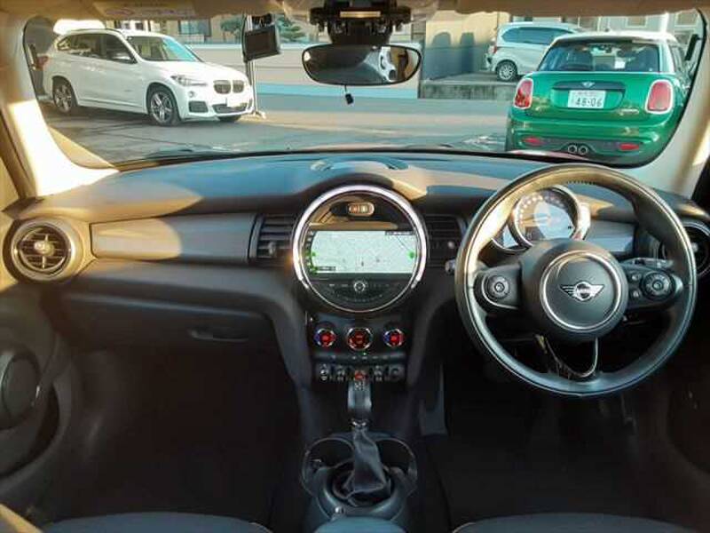 BMW MINI