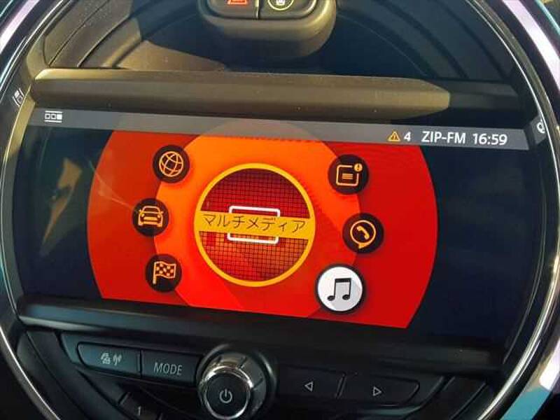 BMW MINI