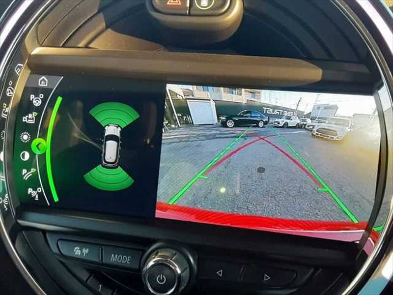 BMW MINI