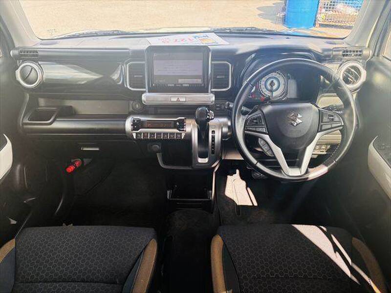 SUZUKI XBEE