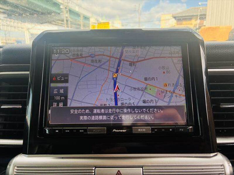 SUZUKI XBEE