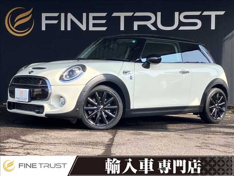BMW MINI
