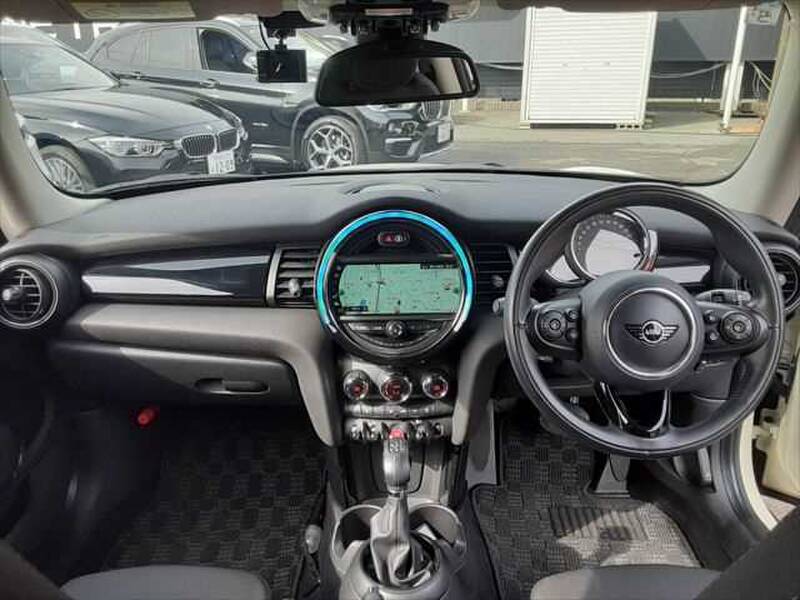 BMW MINI