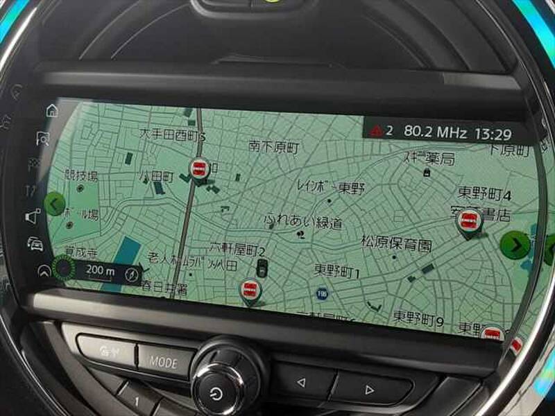 BMW MINI
