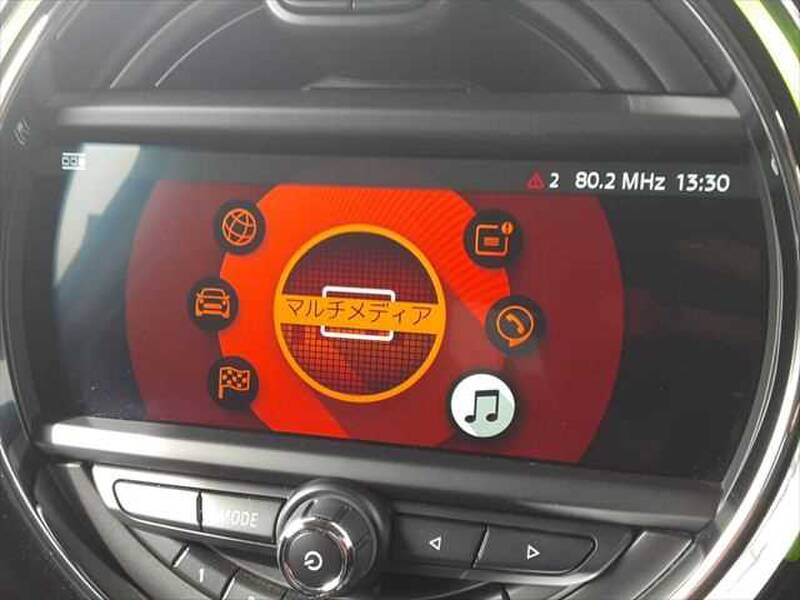 BMW MINI
