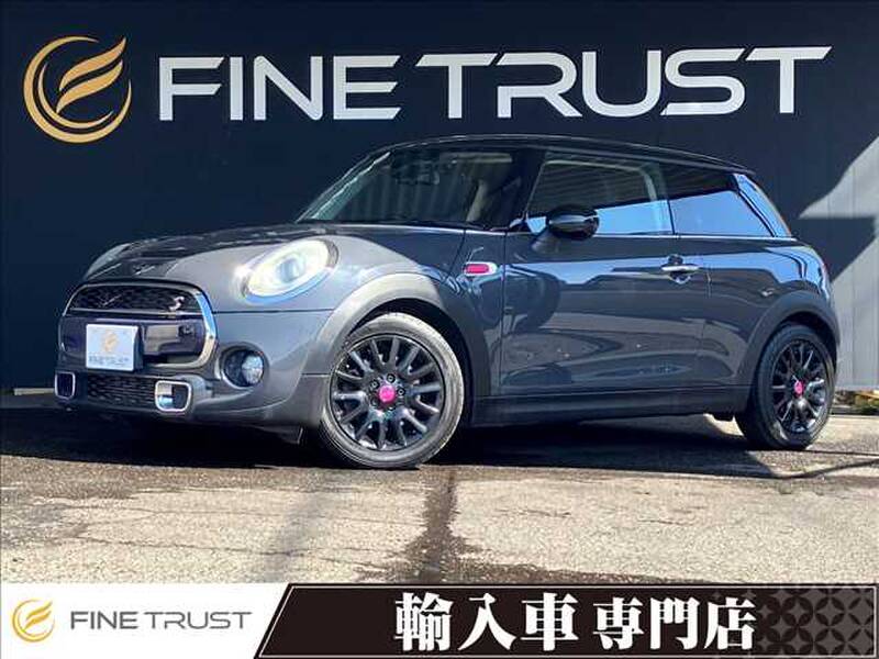 BMW MINI