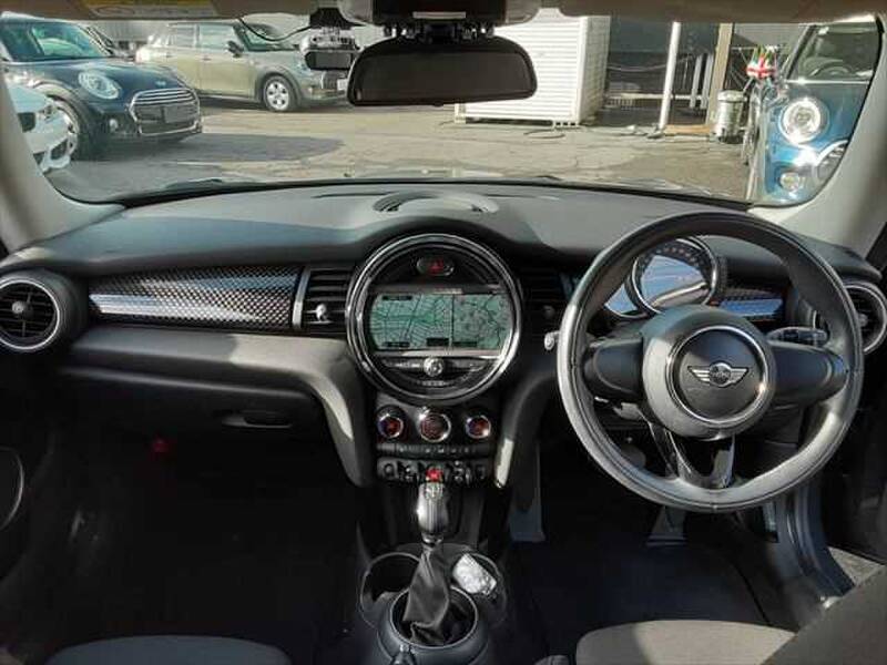 BMW MINI