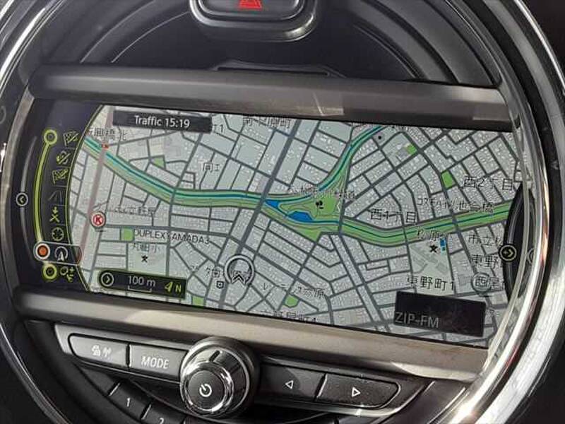BMW MINI