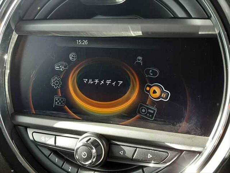 BMW MINI