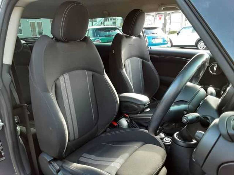 BMW MINI