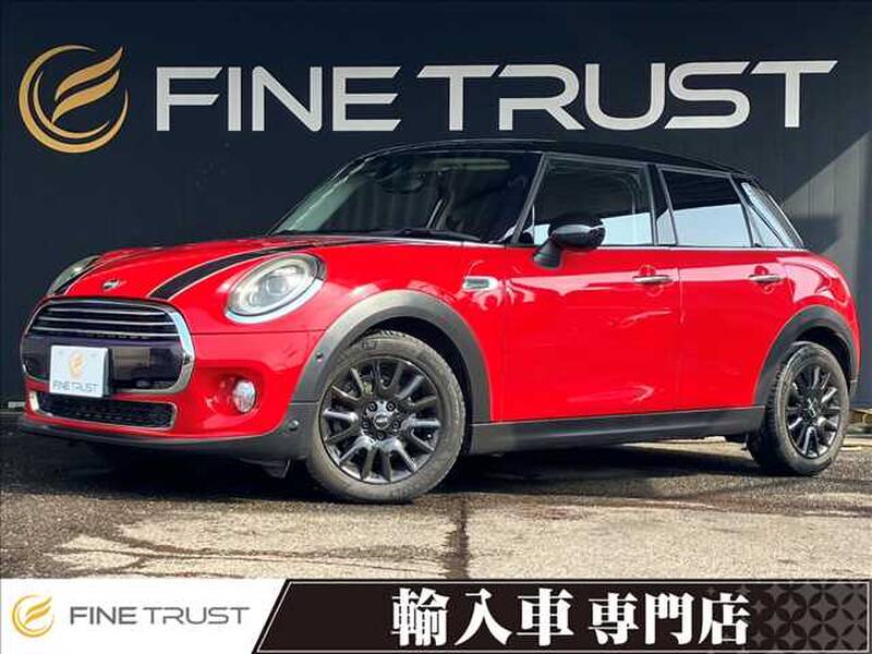 BMW MINI