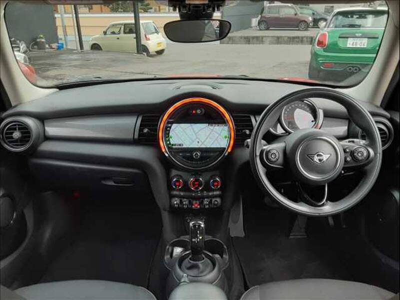 BMW MINI