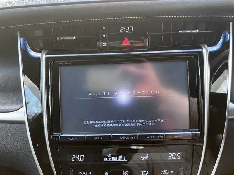 TOYOTA HARRIER (LEXUS RX300)