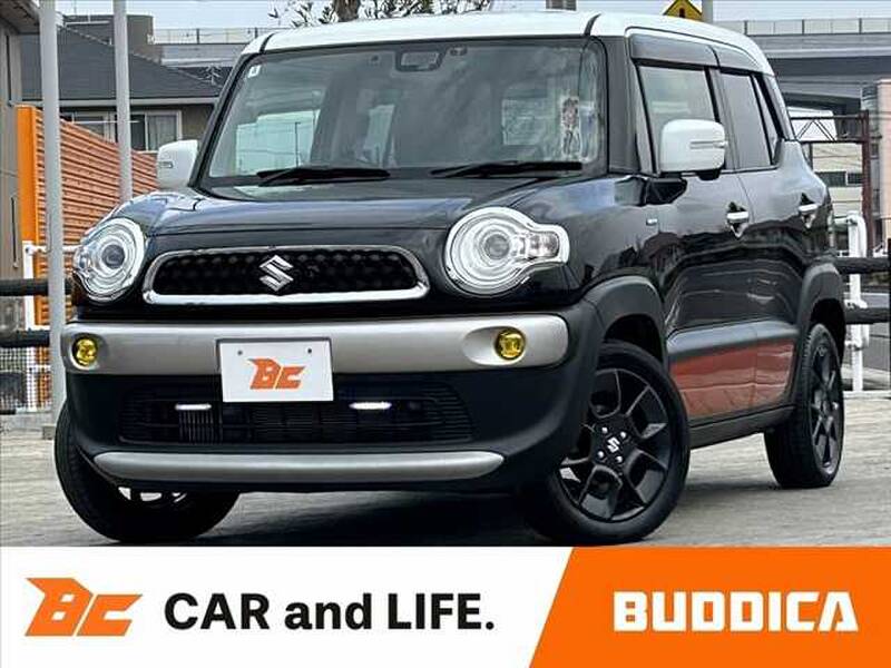 SUZUKI XBEE