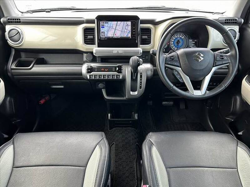 SUZUKI XBEE